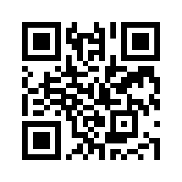 WhatsApp contact QR code