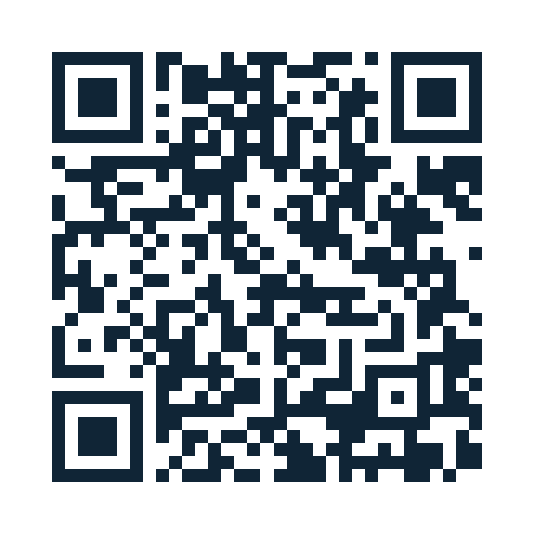 Telegram contact QR code