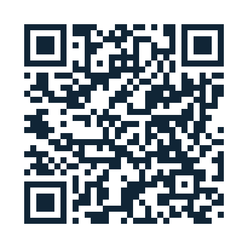 WhatsApp contact QR code